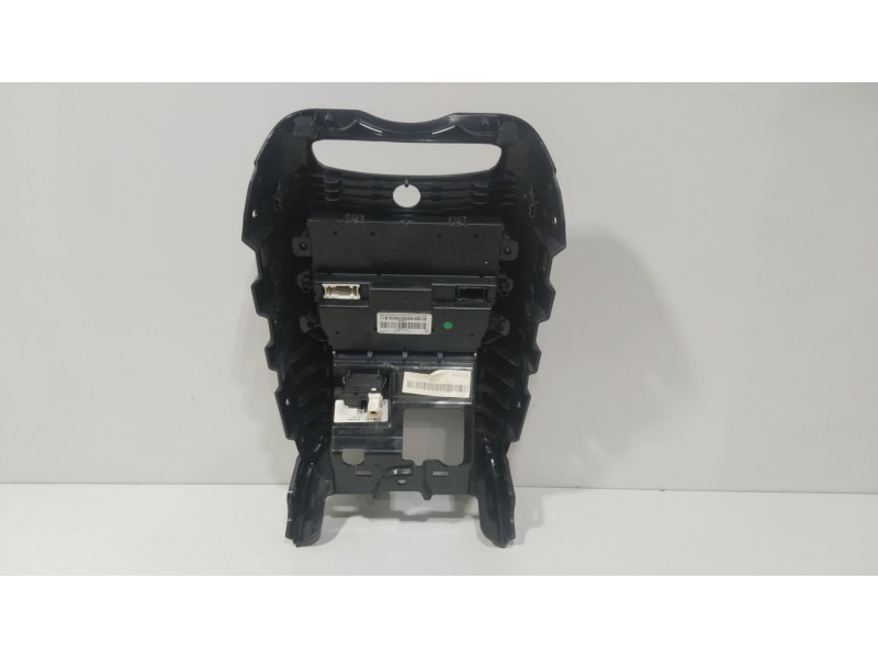 Recambio de mando calefaccion / aire acondicionado para mini mini (r56) cooper referencia OEM IAM 51169151327  