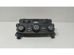Recambio de mando calefaccion / aire acondicionado para kia carnival / grand carnival iii (vq) 2.9 crdi referencia OEM IAM 97250