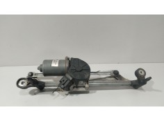 Recambio de motor limpia delantero para opel corsa e (x15) 1.4 (08, 68) referencia OEM IAM 13432685  