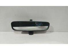 Recambio de espejo retrovisor interior para kia carnival / grand carnival iii (vq) 2.9 crdi referencia OEM IAM 8510126000  