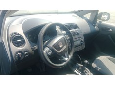 seat altea (5p1) del año 2010 2