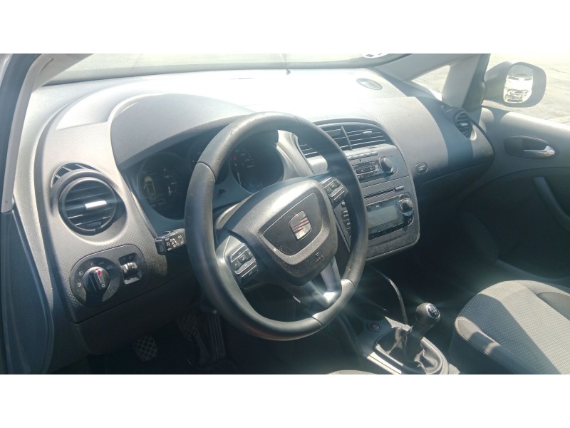 seat altea (5p1) del año 2010