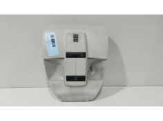Recambio de luz interior central para mercedes-benz clase a (w169) a 160 cdi (169.006, 169.306) referencia OEM IAM A169820  