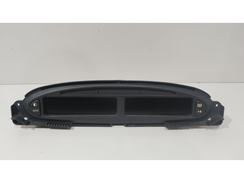 Recambio de cuadro instrumentos para citroën xsara picasso (n68) 2.0 hdi referencia OEM IAM PSA965249  