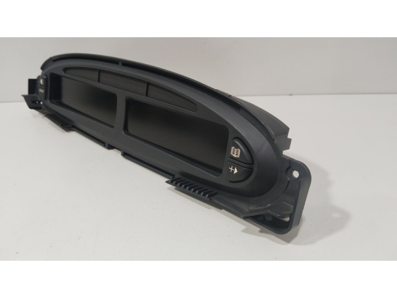 Recambio de cuadro instrumentos para citroën xsara picasso (n68) 2.0 hdi referencia OEM IAM PSA965249  