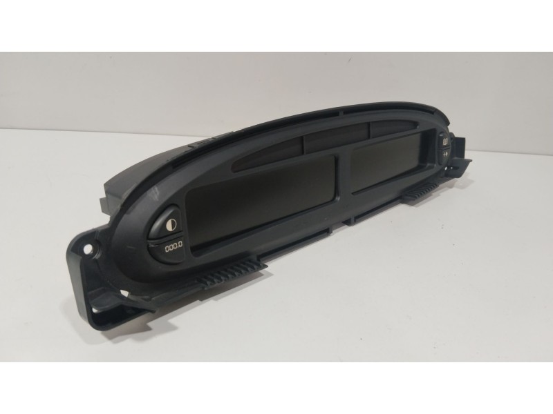 Recambio de cuadro instrumentos para citroën xsara picasso (n68) 2.0 hdi referencia OEM IAM PSA965249  