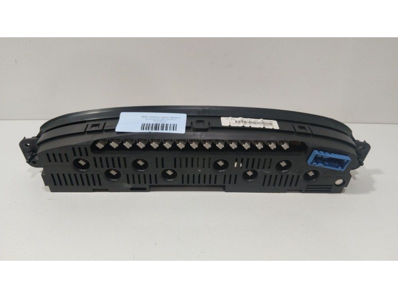 Recambio de cuadro instrumentos para citroën xsara picasso (n68) 2.0 hdi referencia OEM IAM PSA965249  