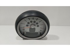 Recambio de cuadro instrumentos para mini mini (r56) cooper referencia OEM IAM 920139001  