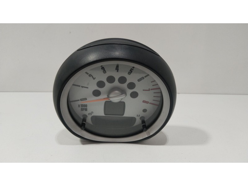 Recambio de cuadro instrumentos para mini mini (r56) cooper referencia OEM IAM 920139001  