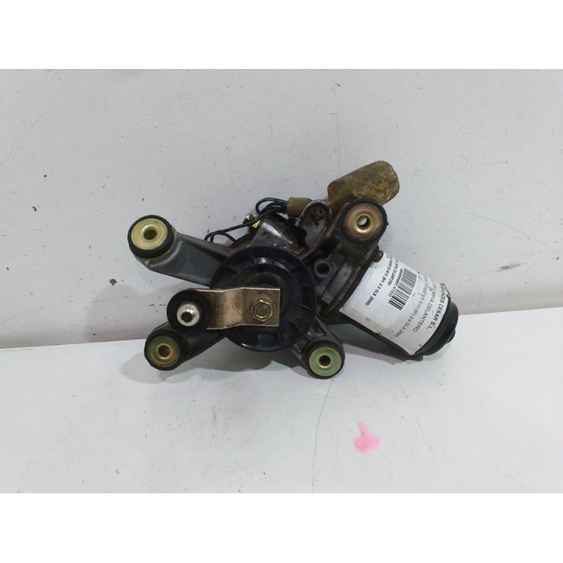 MOTOR LIMPIA DELANTERO  - imagen 1
