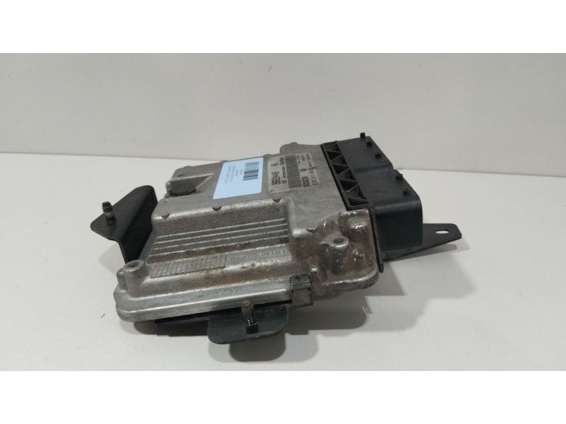 Recambio de centralita motor uce para chevrolet lacetti (j200) 2.0 d referencia OEM IAM 96820448  