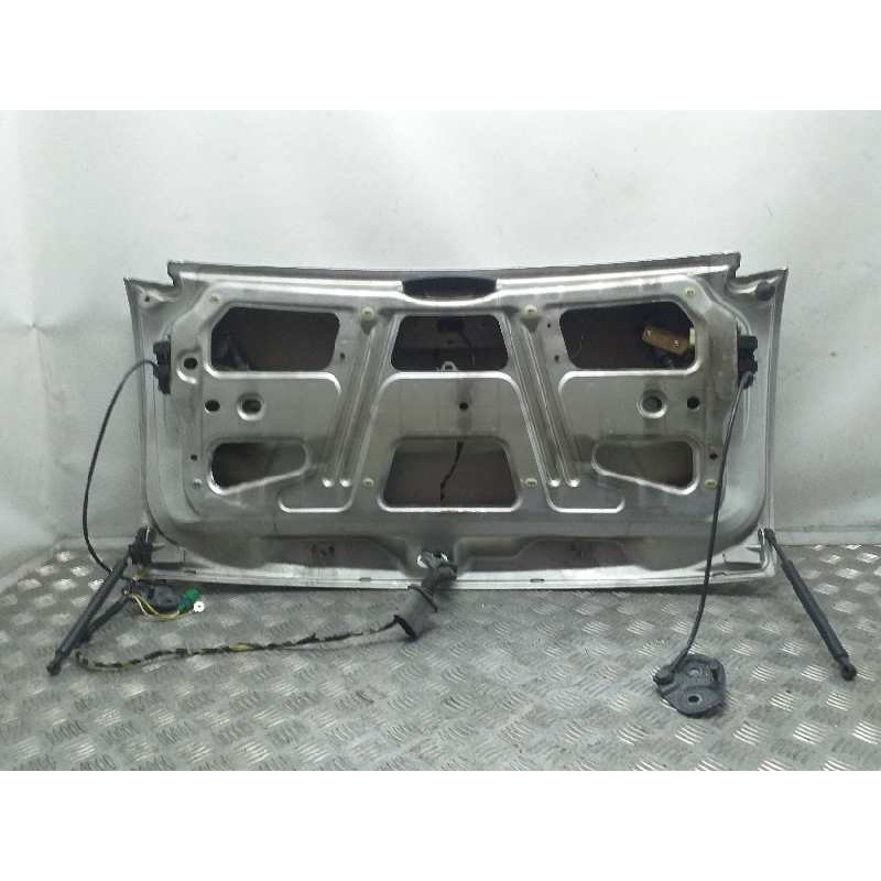 PORTON TRASERO  - imagen 2