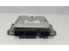 Recambio de centralita motor uce para citroën xsara picasso (n68) 2.0 hdi referencia OEM IAM 9647693180