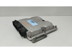 Recambio de centralita motor uce para citroën xsara picasso (n68) 2.0 hdi referencia OEM IAM 9647693180   2