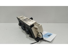 Recambio de mando calefaccion / aire acondicionado para nissan interstar furgoneta (x70) dci 120 referencia OEM IAM BEHR92537   2