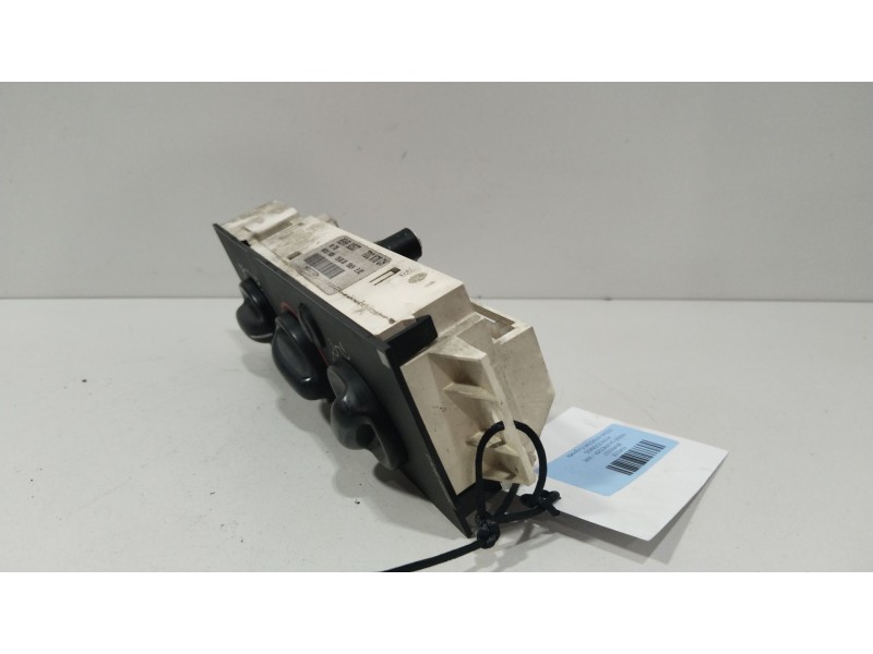 Recambio de mando calefaccion / aire acondicionado para nissan interstar furgoneta (x70) dci 120 referencia OEM IAM BEHR92537  
