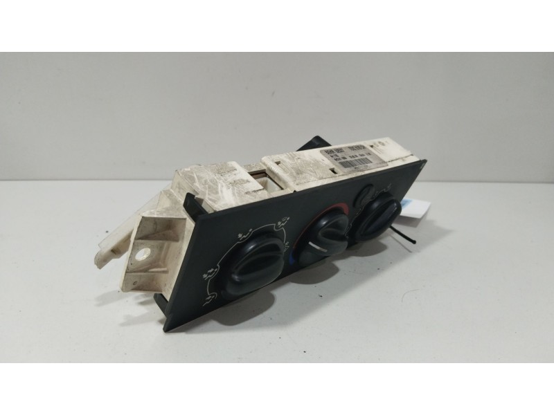 Recambio de mando calefaccion / aire acondicionado para nissan interstar furgoneta (x70) dci 120 referencia OEM IAM BEHR92537  