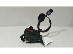 Recambio de cerradura puerta trasera derecha para smart forfour hatchback (453) 0.9 (453.044, 453.053) referencia OEM IAM A45373