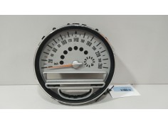 Recambio de cuadro instrumentos para mini mini (r56) cooper referencia OEM IAM 918950402