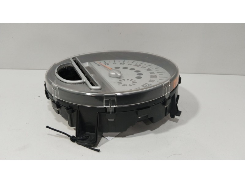 Recambio de cuadro instrumentos para mini mini (r56) cooper referencia OEM IAM 918950402  