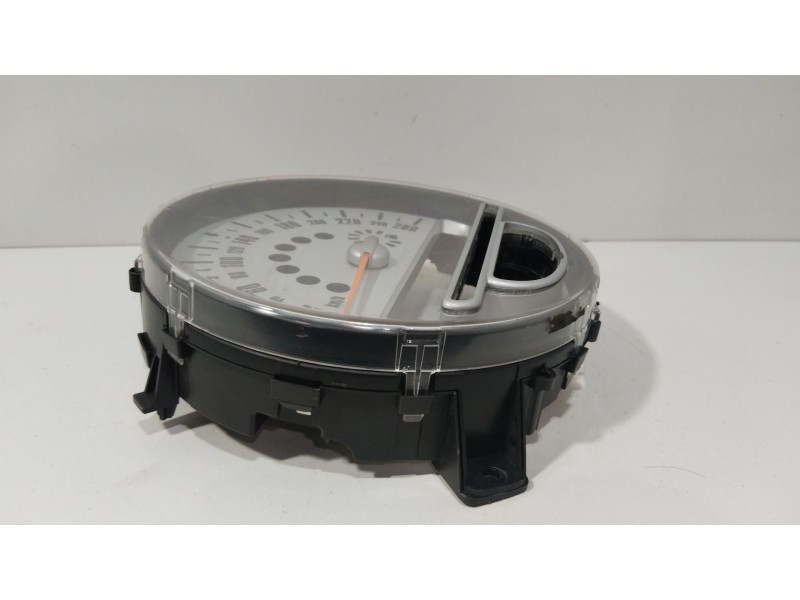 Recambio de cuadro instrumentos para mini mini (r56) cooper referencia OEM IAM 918950402  