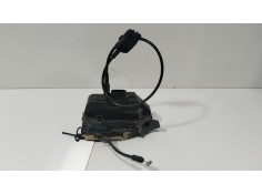 Recambio de cerradura puerta delantera izquierda para renault megane ii (bm0/1_, cm0/1_) 1.5 dci (bm02, bm13, bm2a, cm02, cm13) 