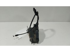 Recambio de cerradura puerta delantera izquierda para renault megane ii (bm0/1_, cm0/1_) 1.5 dci (bm02, bm13, bm2a, cm02, cm13)  2
