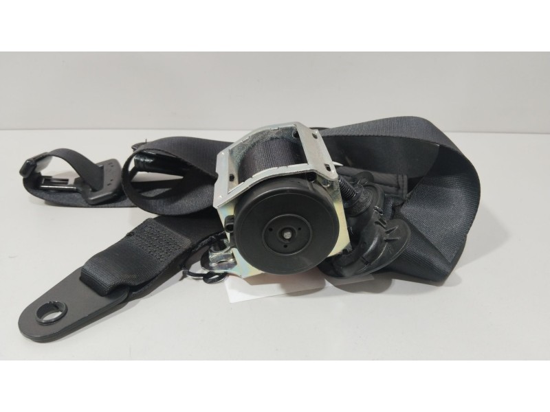 Recambio de cinturon seguridad delantero derecho para mini mini (r56) cooper referencia OEM IAM 601028800D  
