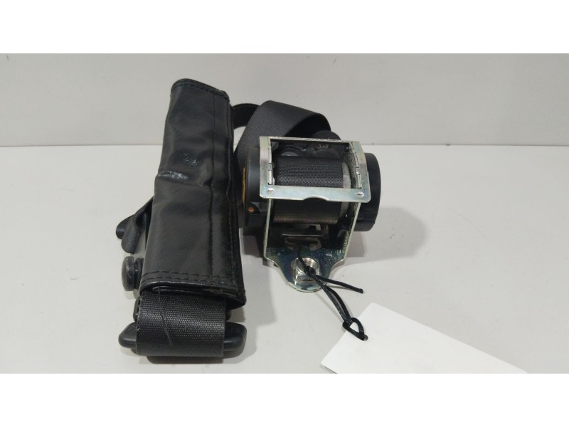Recambio de cinturon seguridad delantero izquierdo para mini mini (r56) cooper referencia OEM IAM 601028900D  