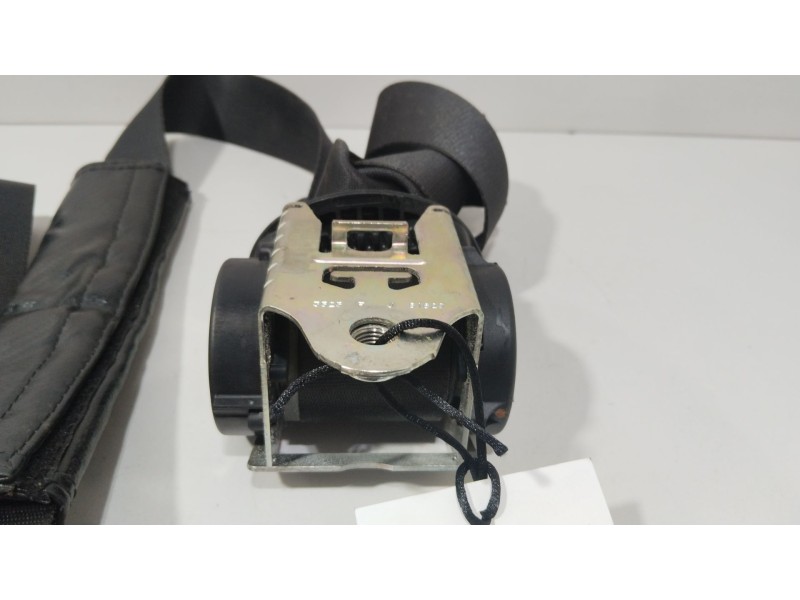 Recambio de cinturon seguridad delantero izquierdo para mini mini (r56) cooper referencia OEM IAM 601028900D  