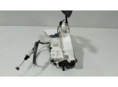 Recambio de cerradura puerta trasera izquierda para citroën c-elysee (dd_) 1.6 hdi 92 referencia OEM IAM A05011   2