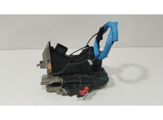 Recambio de cerradura puerta delantera derecha para kia ceed tourer (cd) 1.6 crdi 136 referencia OEM IAM 81320J7000  