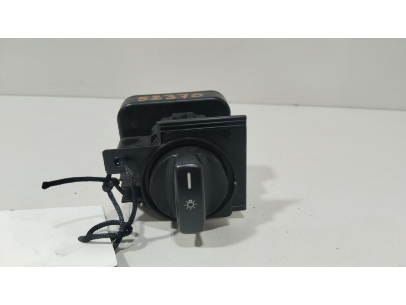 Recambio de mando luces para mercedes-benz clase a (w169) a 160 cdi (169.006, 169.306) referencia OEM IAM 1695451304  