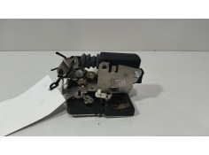 Recambio de cerradura puerta trasera derecha para dacia logan mcv (ks_) 1.5 dci (ks0k) referencia OEM IAM 6001547508
