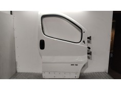 Recambio de puerta delantera derecha para nissan primastar (x..) avantour l1h1 2,7 t / 7-sitzer referencia OEM IAM 8010000Q0E  B