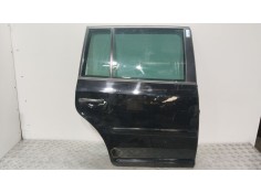 Recambio de puerta trasera derecha para volkswagen touran (1t1, 1t2) 1.9 tdi referencia OEM IAM   