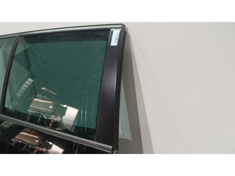 Recambio de puerta trasera derecha para volkswagen touran (1t1, 1t2) 1.9 tdi referencia OEM IAM   
