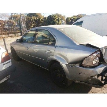 FORD MONDEO BERLINA (GE)