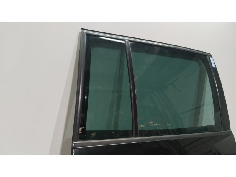 Recambio de puerta trasera derecha para volkswagen touran (1t1, 1t2) 1.9 tdi referencia OEM IAM   