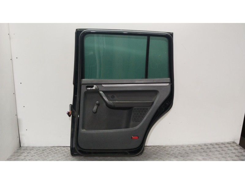 Recambio de puerta trasera derecha para volkswagen touran (1t1, 1t2) 1.9 tdi referencia OEM IAM   