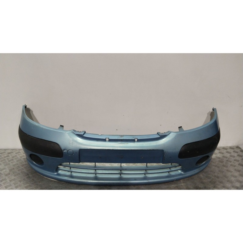 Recambio de paragolpes delantero para citroën c3 i (fc_, fn_) 1.1 i referencia OEM IAM   AZUL