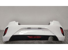 Recambio de paragolpes trasero para opel corsa f (p2jo) 1.2 (68) referencia OEM IAM