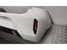 Recambio de paragolpes trasero para opel corsa f (p2jo) 1.2 (68) referencia OEM IAM    2
