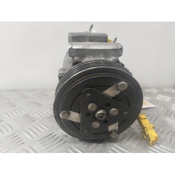 COMPRESOR AIRE ACONDICIONADO 6453KS SD6VEA 