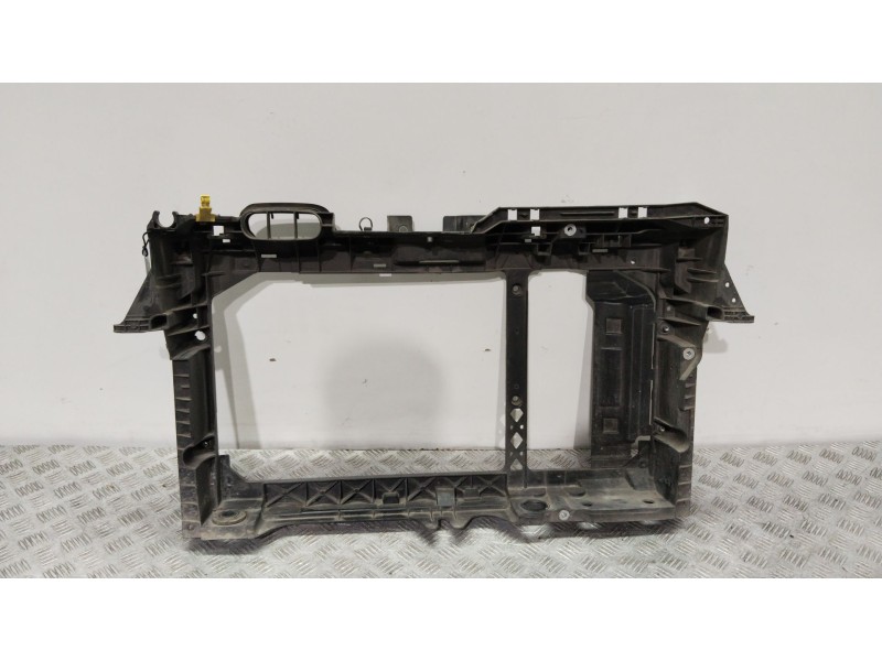 Recambio de panel frontal para ford fiesta vi (cb1, ccn) 1.0 ecoboost referencia OEM IAM   