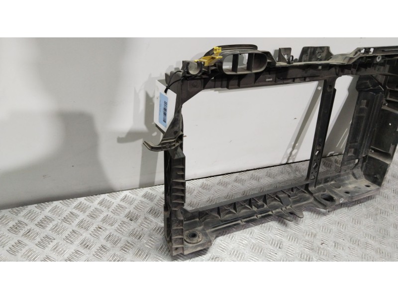 Recambio de panel frontal para ford fiesta vi (cb1, ccn) 1.0 ecoboost referencia OEM IAM   