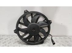 Recambio de electroventilador para peugeot partner furgoneta/monovolumen (k9) 1.6 bluehdi 100 referencia OEM IAM 10498747167  