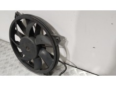 Recambio de electroventilador para peugeot partner furgoneta/monovolumen (k9) 1.6 bluehdi 100 referencia OEM IAM 10498747167   2