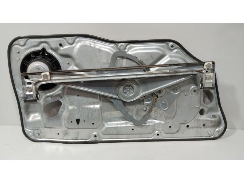 Recambio de elevalunas delantero derecho para volvo xc70 ii (136) d5 awd referencia OEM IAM 983040101  