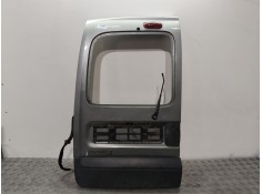 Recambio de puerta trasera izquierda para renault kangoo (kc0/1_) 1.5 dci (kc07) referencia OEM IAM 7751468943   2